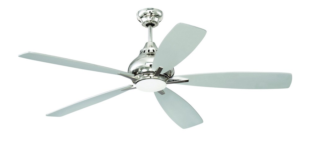 2656800 Craftmade Lighting-SWY52PLN5-Swyft - Ceiling Fan w sku 2656800