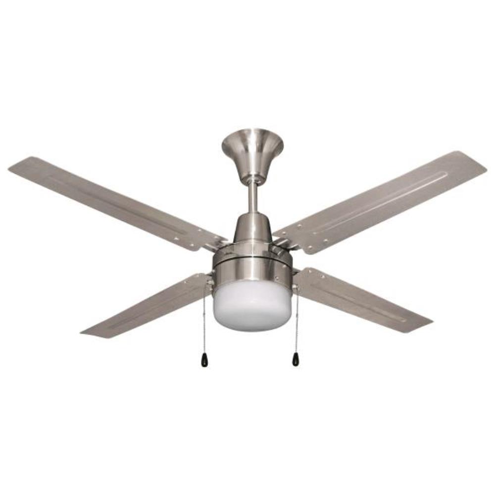 Urbana 48 Ceiling Fan With Light Kit