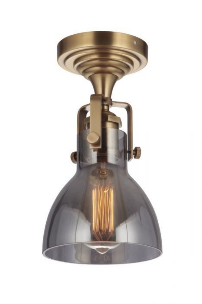 3823156 Craftmade Lighting-X8317-VB-State House - One Ligh sku 3823156