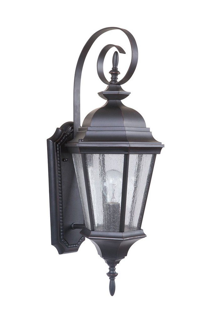 2290080 Craftmade Lighting-Z2914-OBG-Chadwick - One Light  sku 2290080