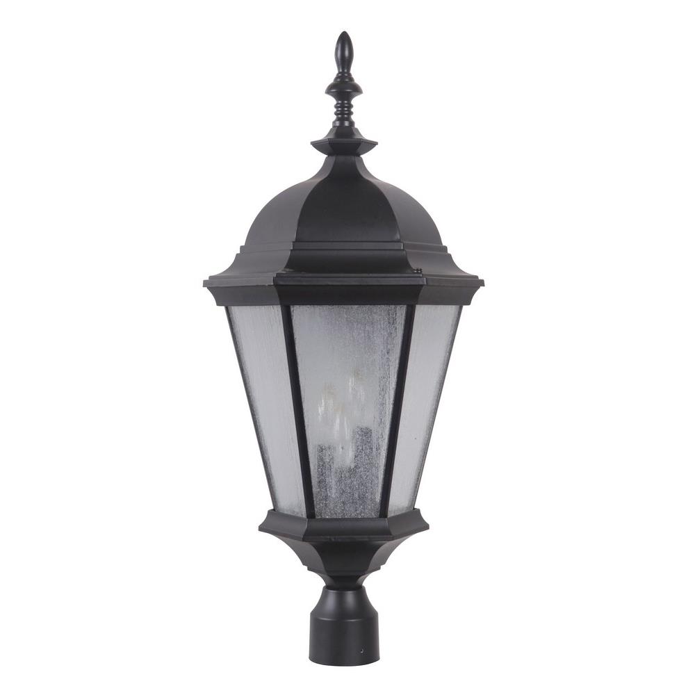 Craftmade Lighting Z2925 Chadwick Three Light Large Outdoor Craftmade Lighting Z2925 Chadwick