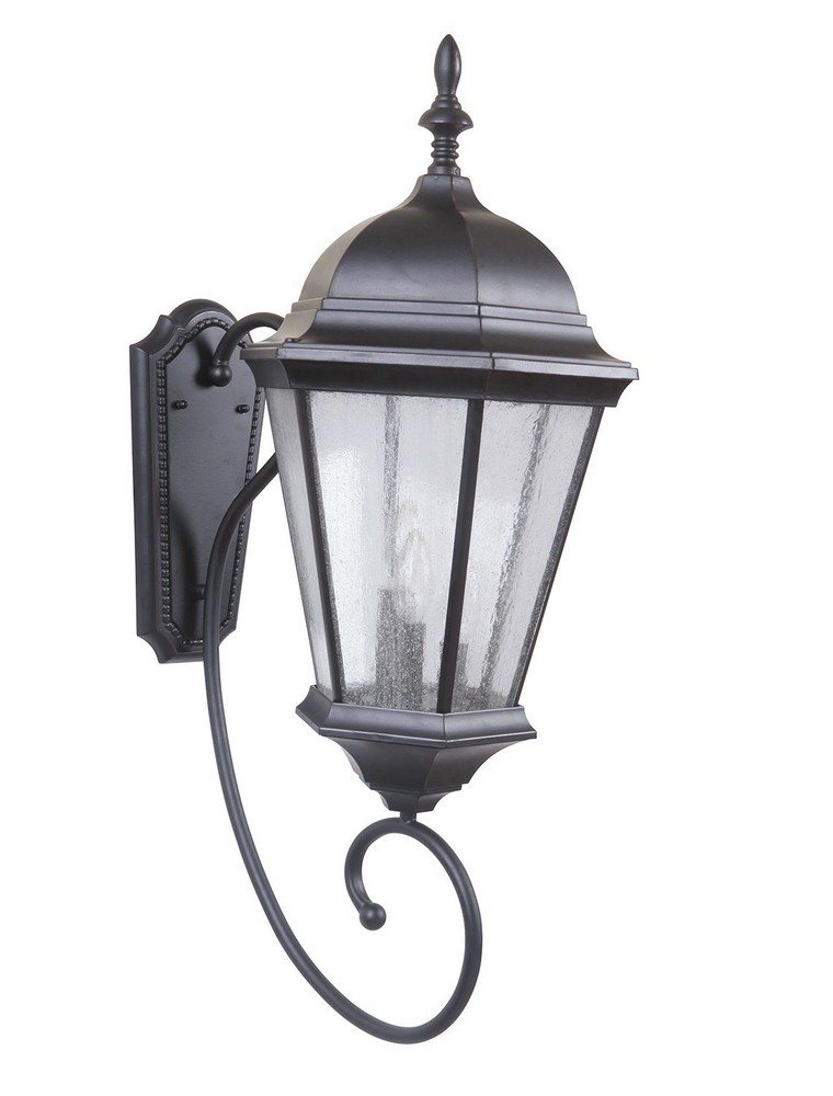 2290068 Craftmade Lighting-Z2970-OBG-Newberg - Three Light sku 2290068