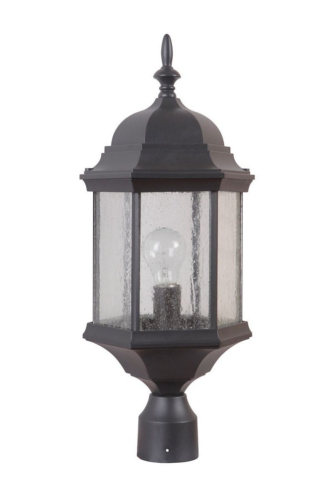 2290060 Craftmade Lighting-Z695-TB-CS-Hex Style Cast - One sku 2290060