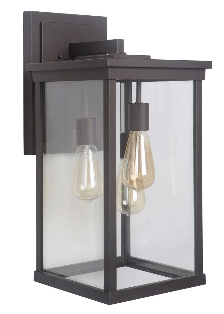 2644041 Craftmade Lighting-Z9734-OBO-Large Outdoor Wall La sku 2644041