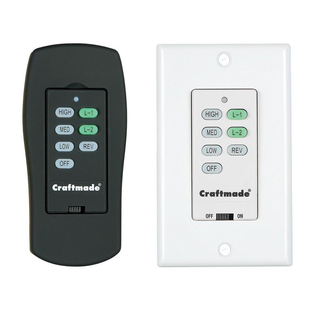 Craftmade Ceiling Fan Remote Programming Review Home Co