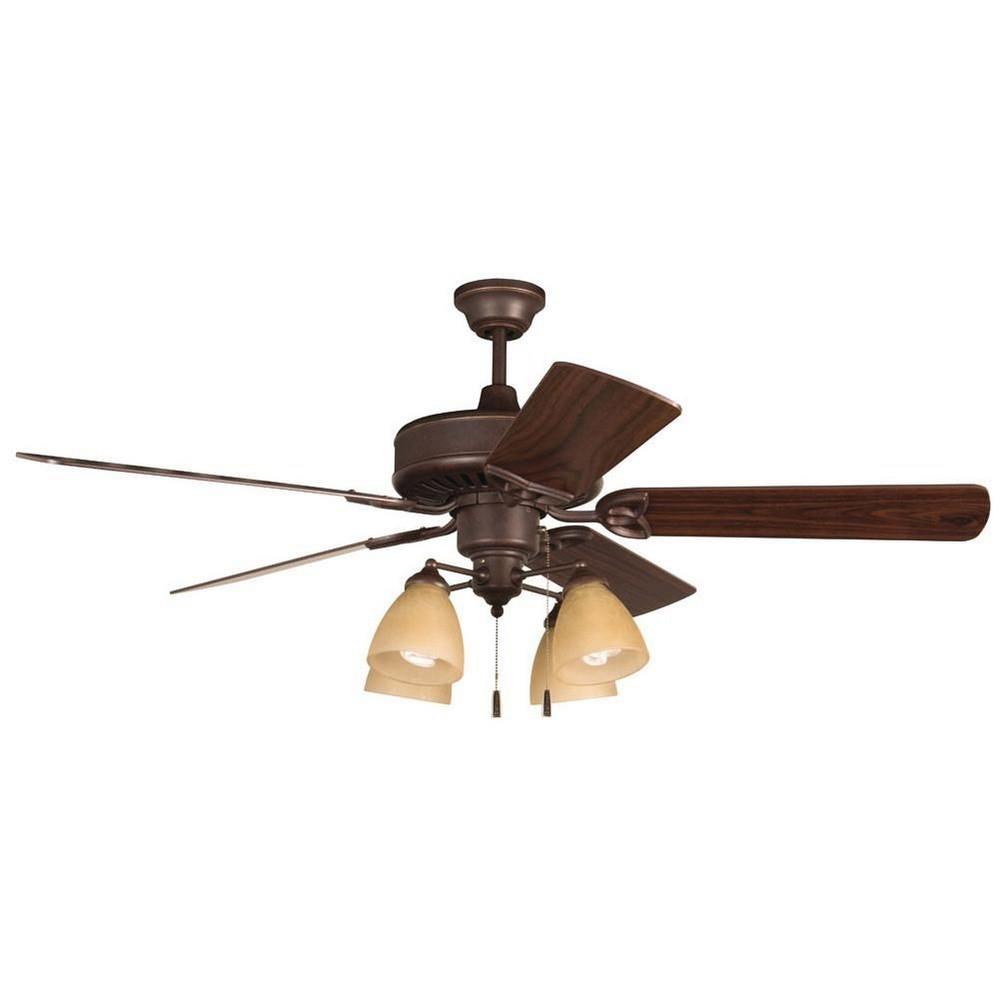 American Tradition 52 Ceiling Fan