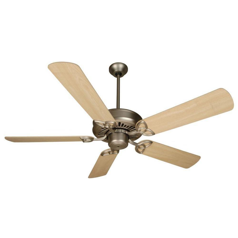 American Tradition 52 Ceiling Fan