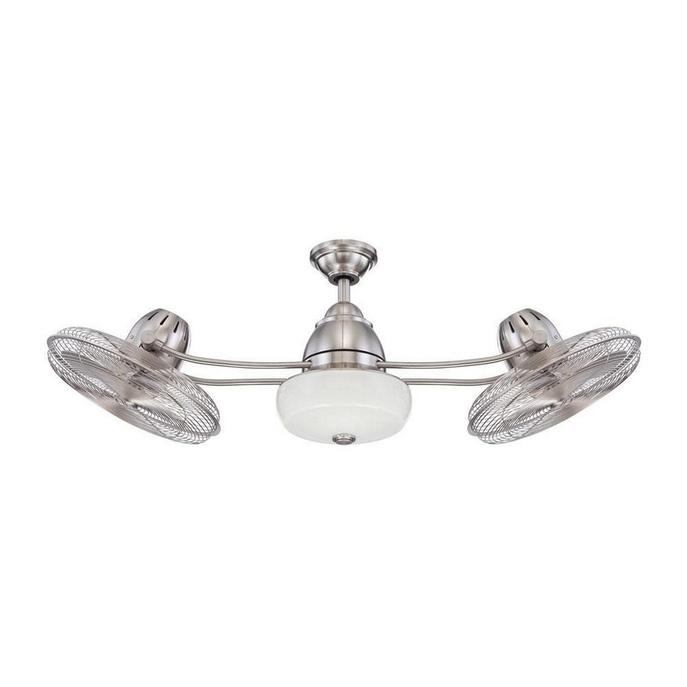 1096000 Craftmade Lighting-BW248BNK6-Bellows II - 48 Inch  sku 1096000