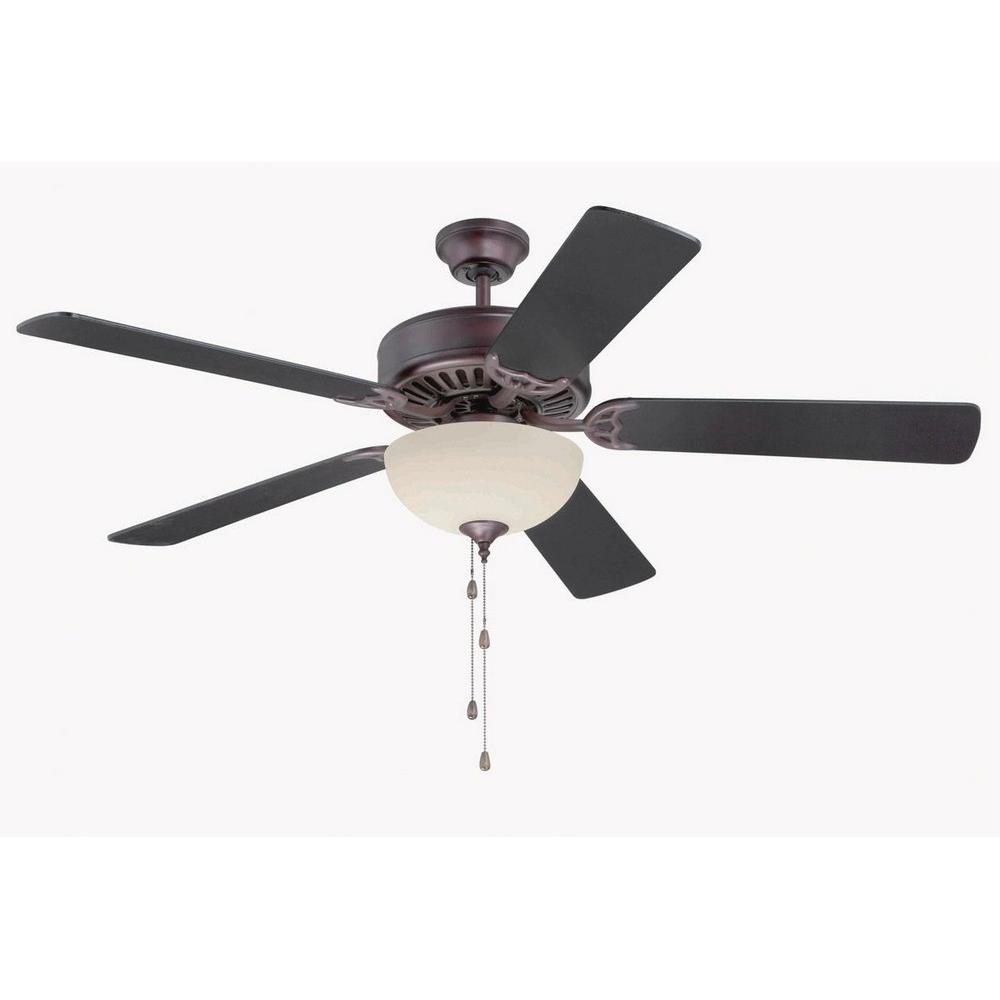 Craftmade Lighting C202 Pro 202 52 Ceiling Fan With Light Kit Craftmade Lighting C202 Pro 202 52 Ceiling Fan With Light Kit