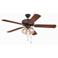 Craftmade Lighting C52 Pro 52 Ceiling Fan