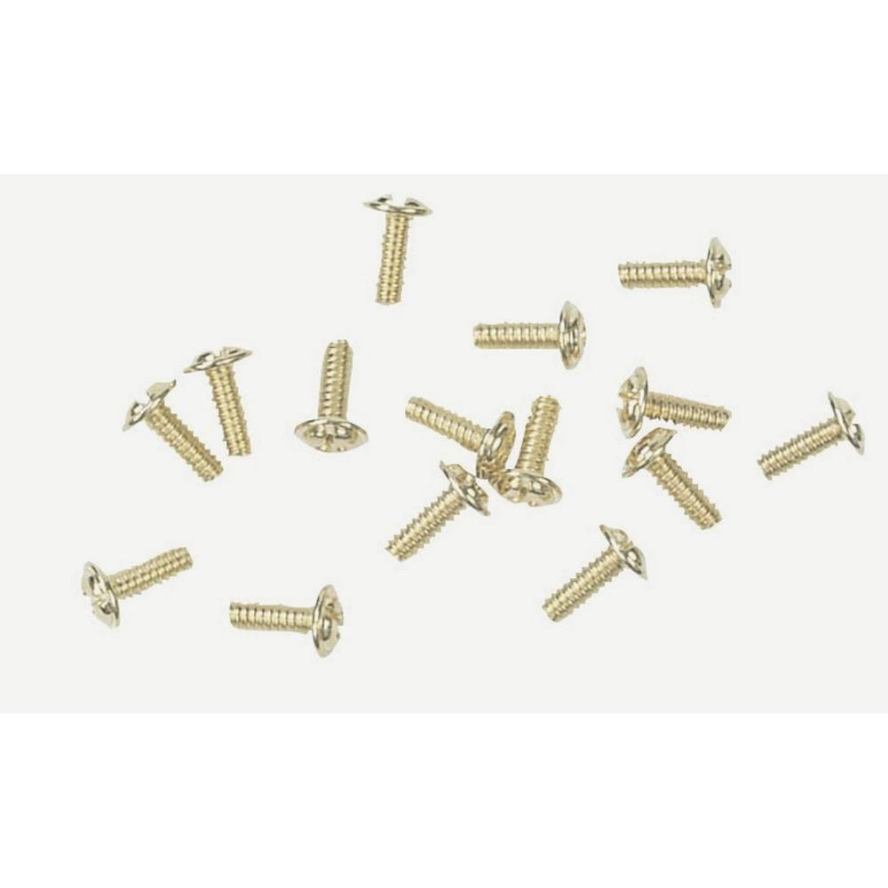 Accessory Blade Screw