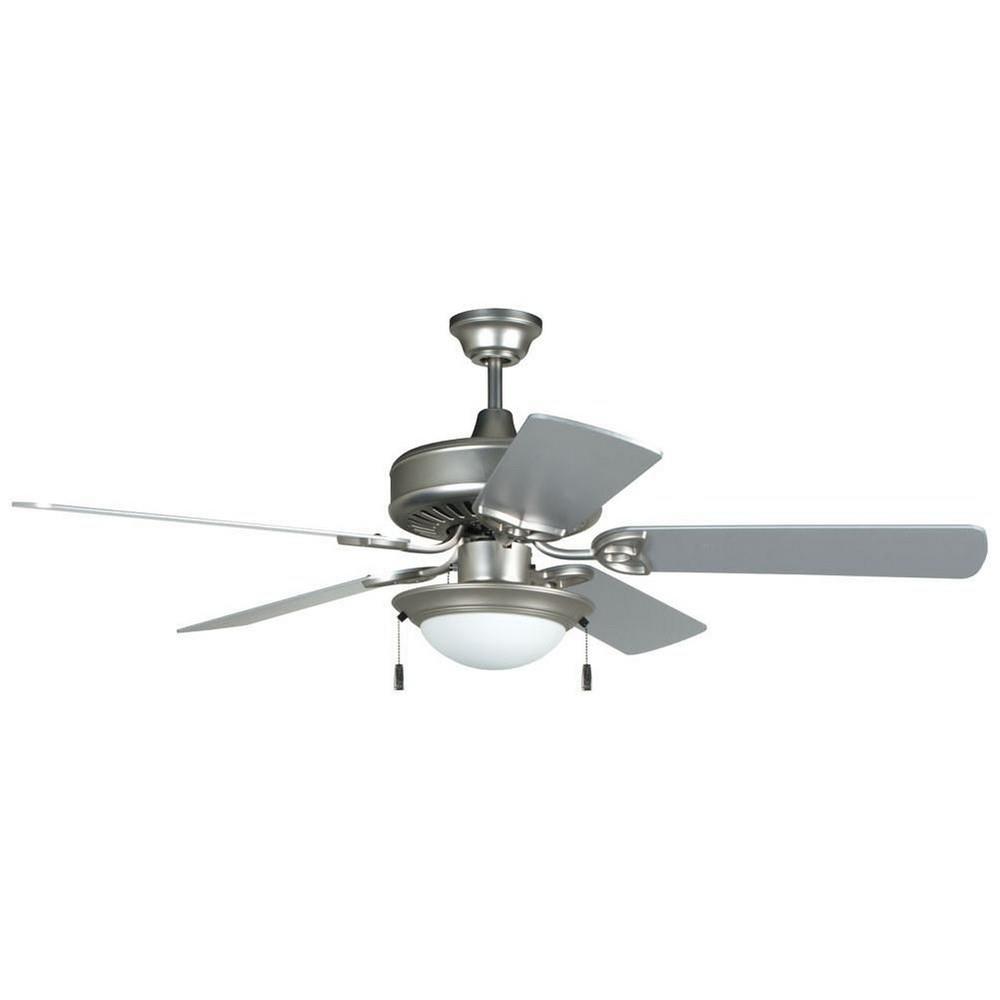 Craftmade Lighting Cxl52bn Cxl 52 Ceiling Fan