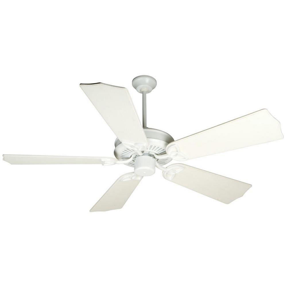 Craftmade Lighting Cxl52w Cxl 52 Ceiling Fan Craftmade Lighting Cxl52w Cxl 52 Ceiling Fan Hover To Zoom