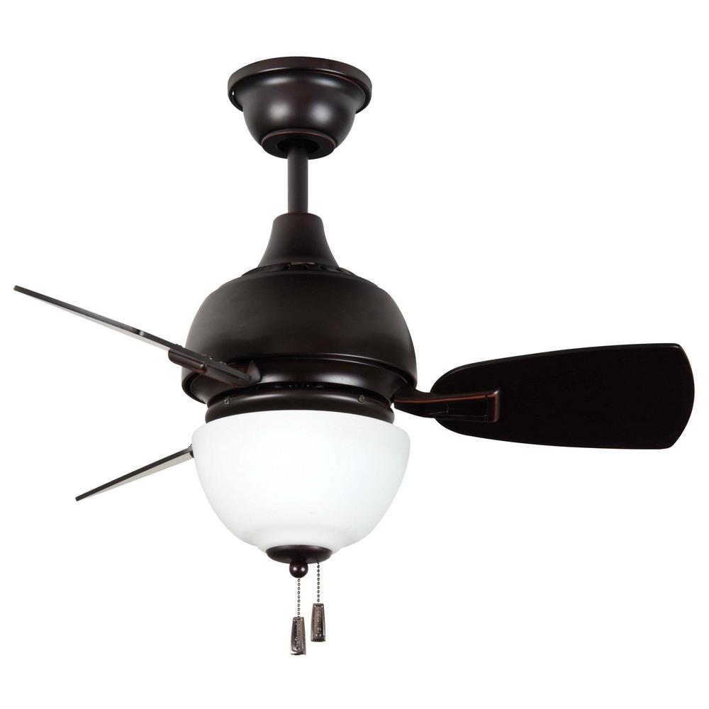 Craftmade Lighting Da30obg3 Wg Dane 30 Ceiling Fan With