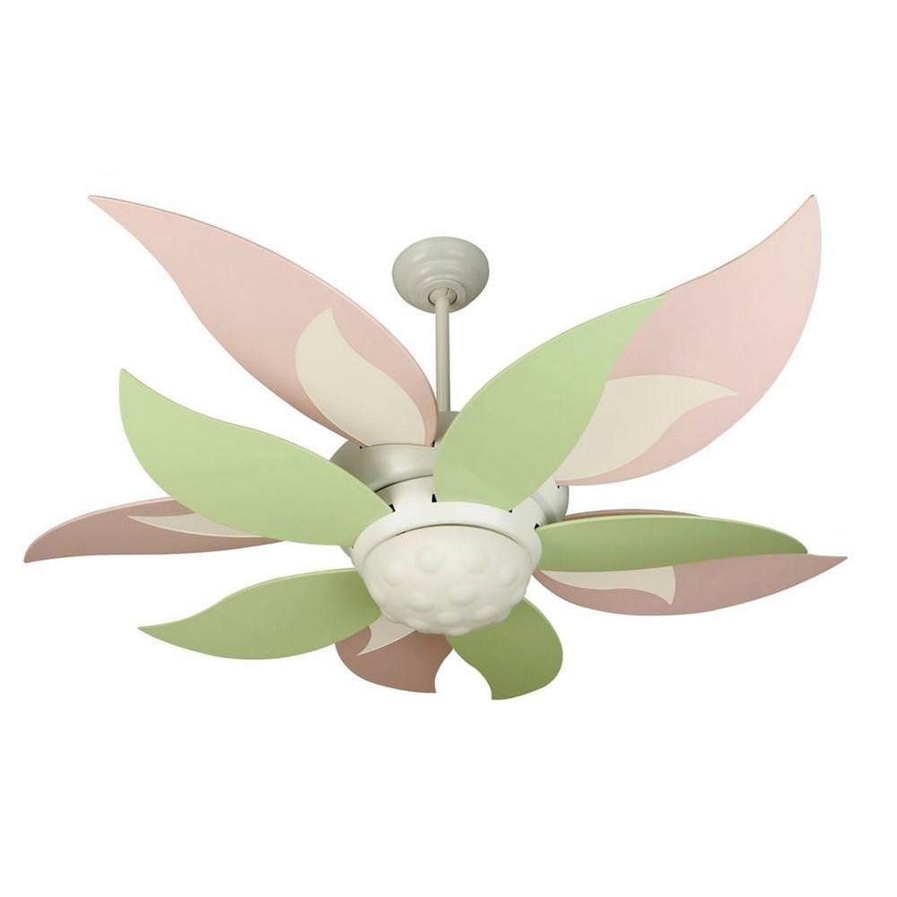 Bloom 52 Ceiling Fan