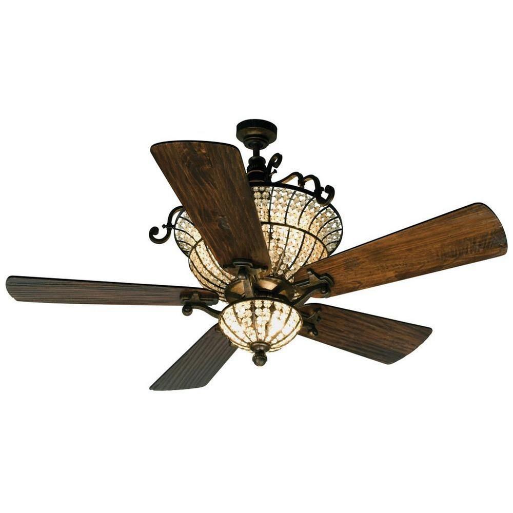 Cortana 54 Ceiling Fan