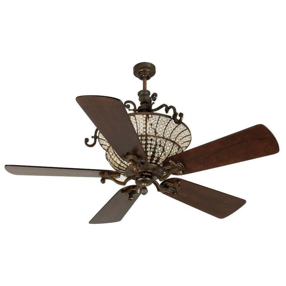 Cortana 54 Ceiling Fan