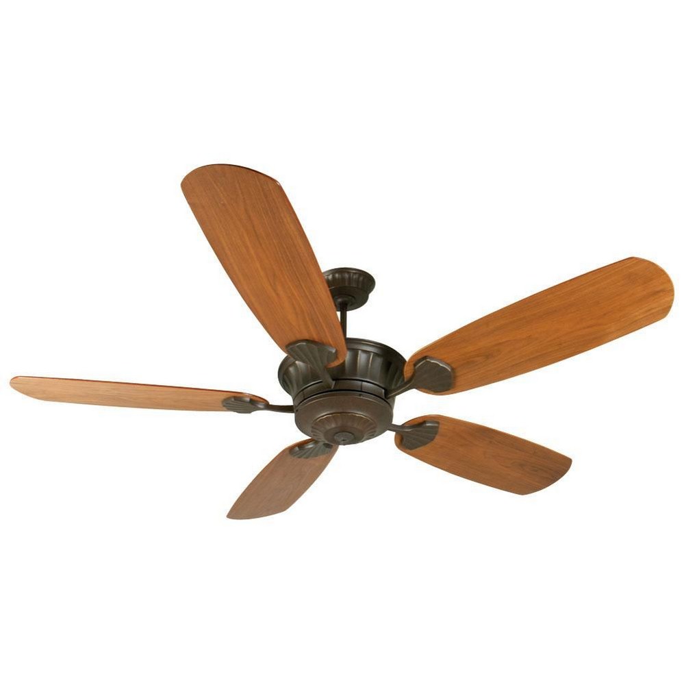 Craftmade Lighting-K10991-DC Epic - Ceiling Fan - 70 inches wide by 9.84 inches high   Aged Bronze Finish with Walnut Satin Blade Finish