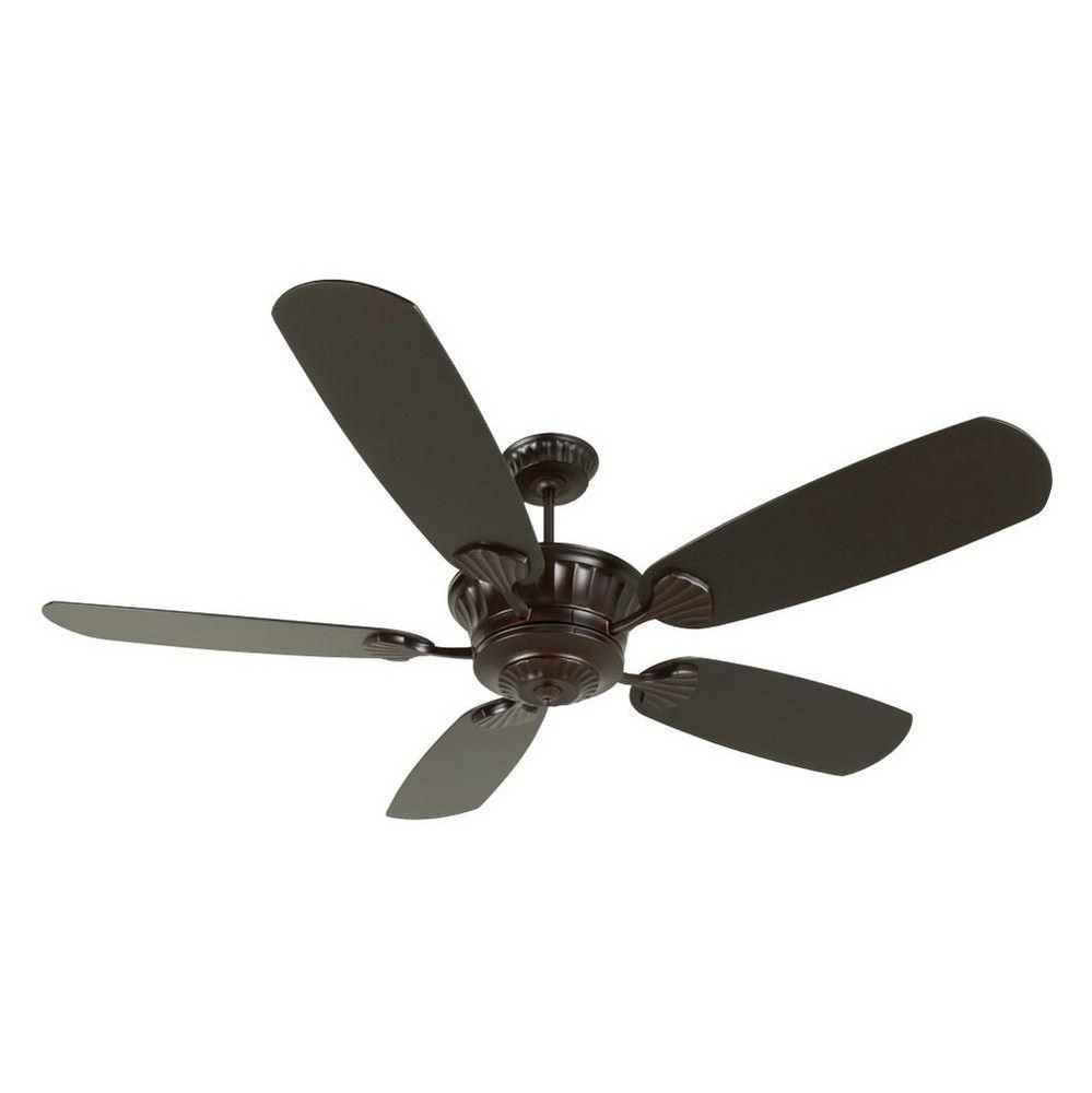 Craftmade Lighting-K10994-DC Epic - Ceiling Fan - 70 inches wide by 9.84 inches high   Oiled Bronze Finish with Epic Oiled Bronze Blade Finish