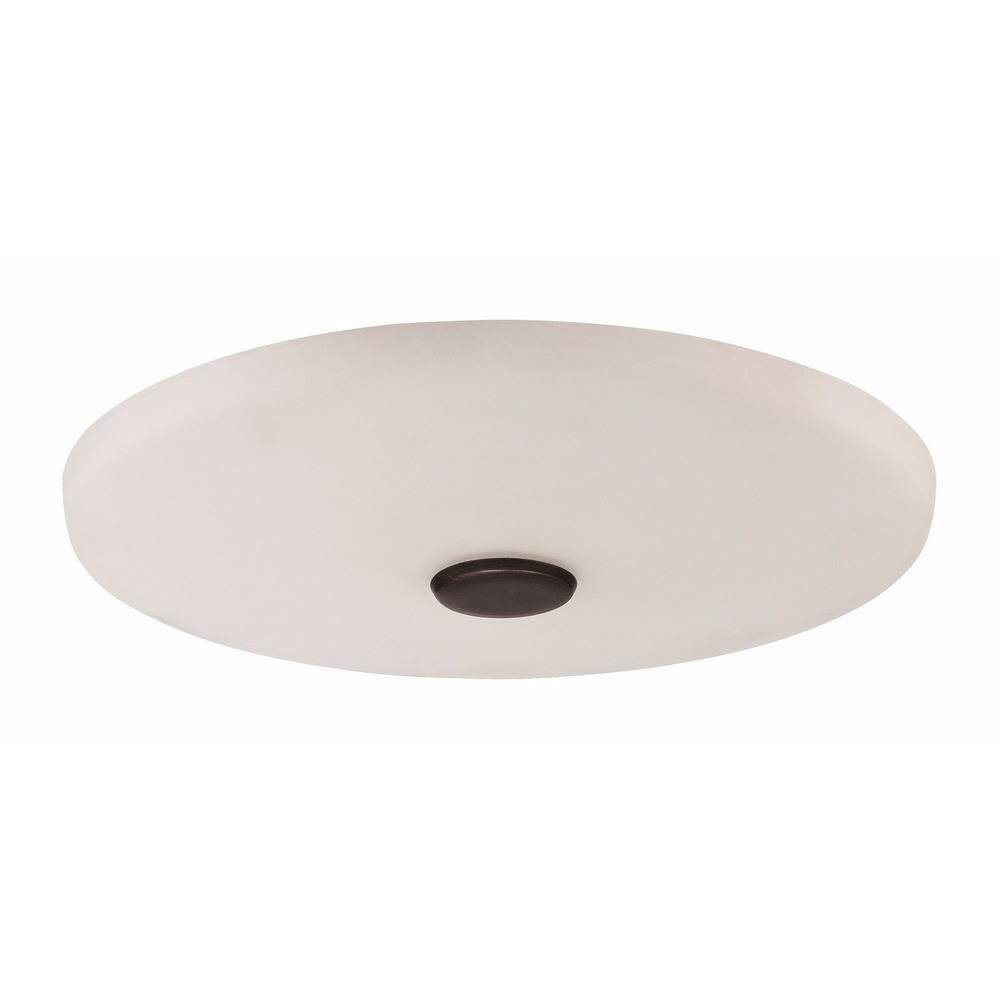 Low Profile 12 Led Outdoor Light Kit