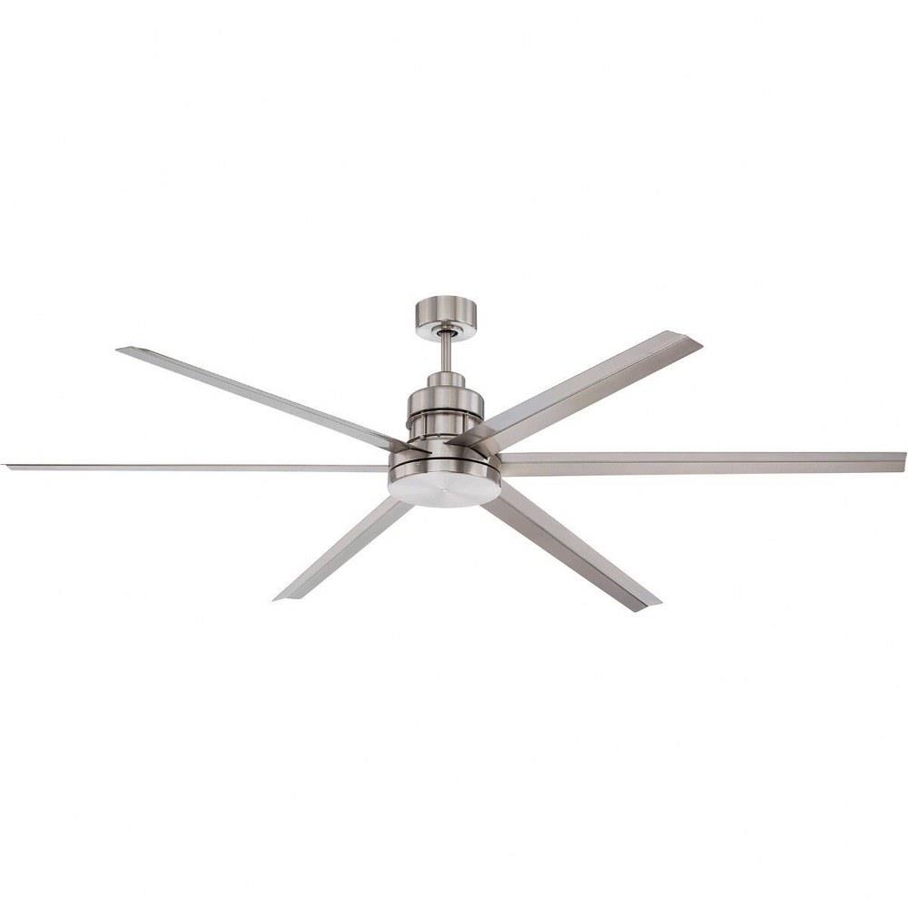 Craftmade Lighting Mnd72bnk6 Mondo 72 Ceiling Fan