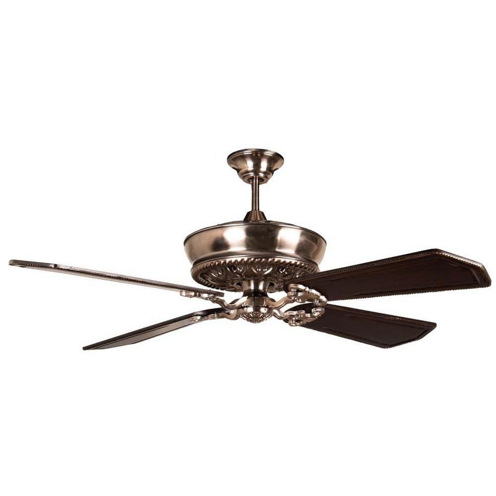 Craftmade Lighting Mnr52 Monroe 52 Ceiling Fan
