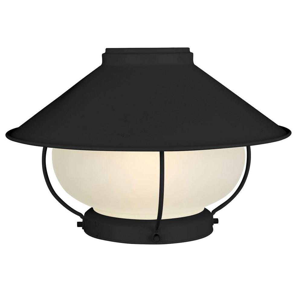 Wire Cage Outdoor Light Kit