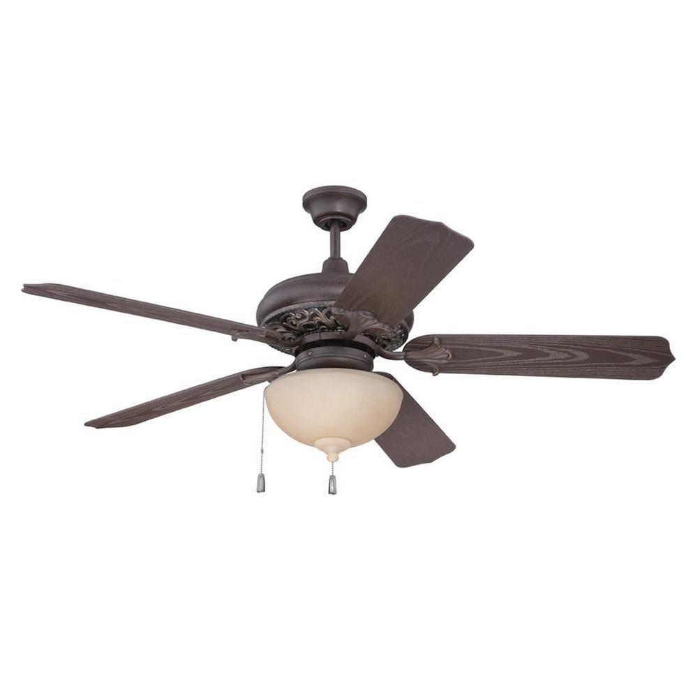 Mia 52 Outdoor Ceiling Fan