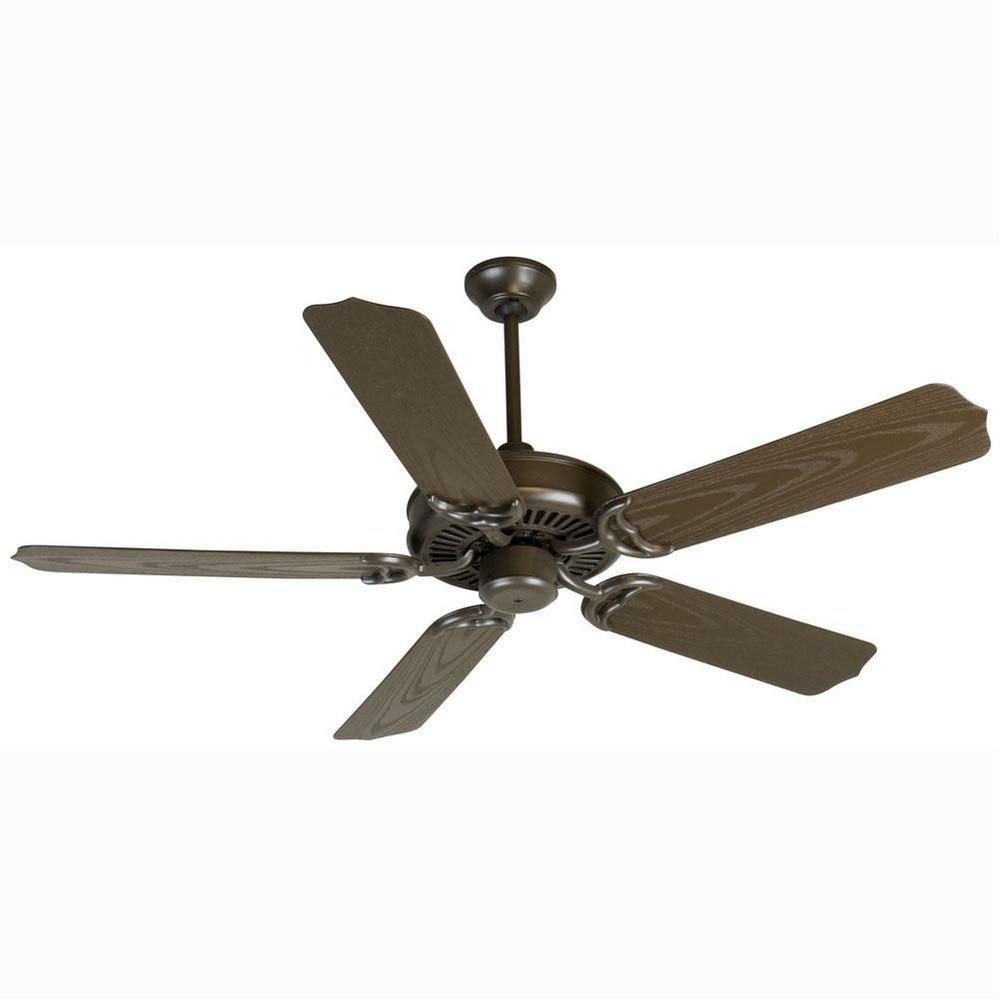 Porch Fan 52 Outdoor Ceiling Fan