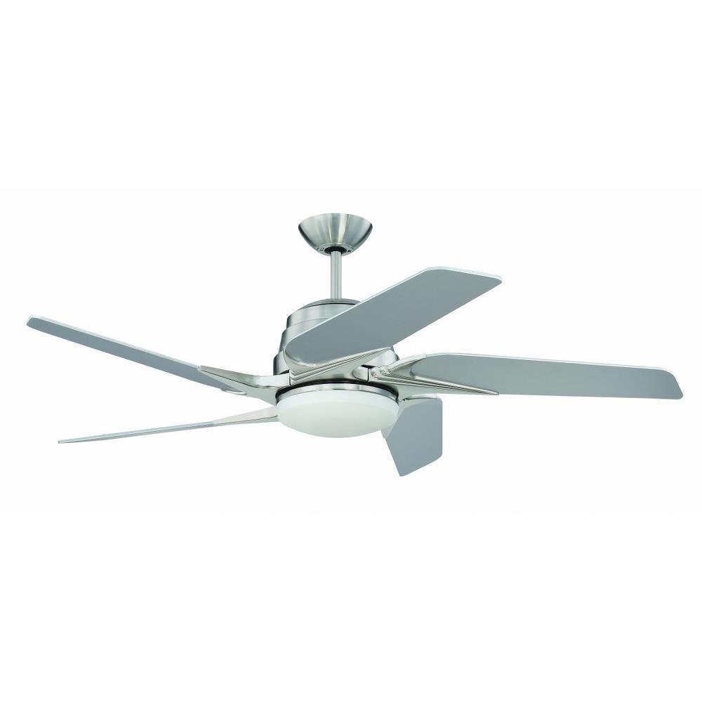 Craftmade Lighting Soe54 5 Solo Encore 54 Ceiling Fan With