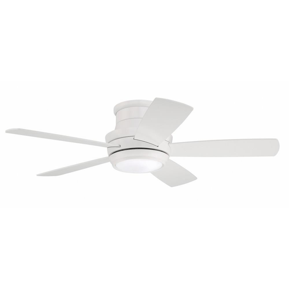 Craftmade Lighting Tmph44 5 Tempo Hugger 44 Ceiling Fan With