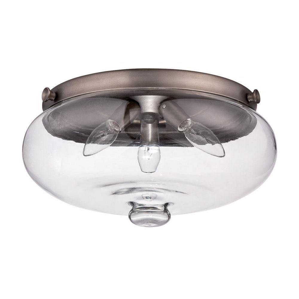 Townsend Three Light Ceiling Fan Light Kit