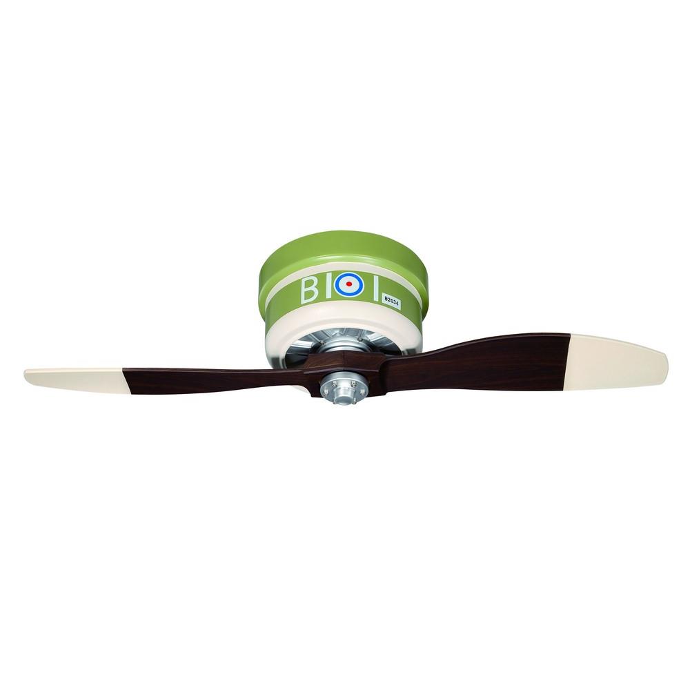 Craftmade Lighting Wb24 Warplanes 42 Ceiling Fan With Light Kit