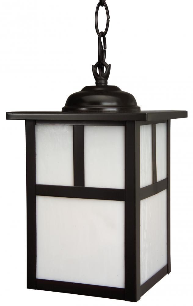 3823036 Craftmade Lighting-Z1841-SS-CS-Mission - One Light sku 3823036