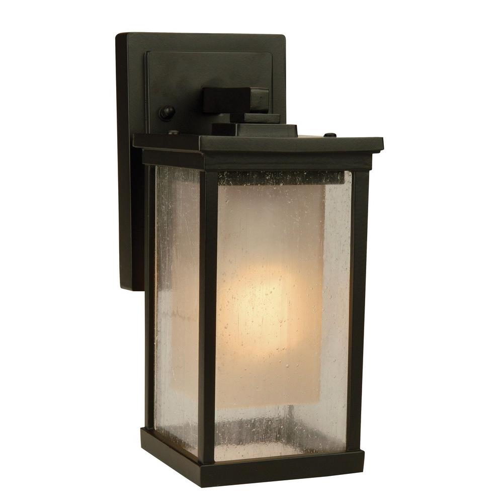 Riviera One Light Outdoor Small Wall Mount Riviera One Light Outdoor Small Wall Mount