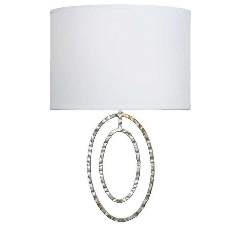 2016348 Crystorama Lighting-341-SA-Jolie - Two Light Wall  sku 2016348