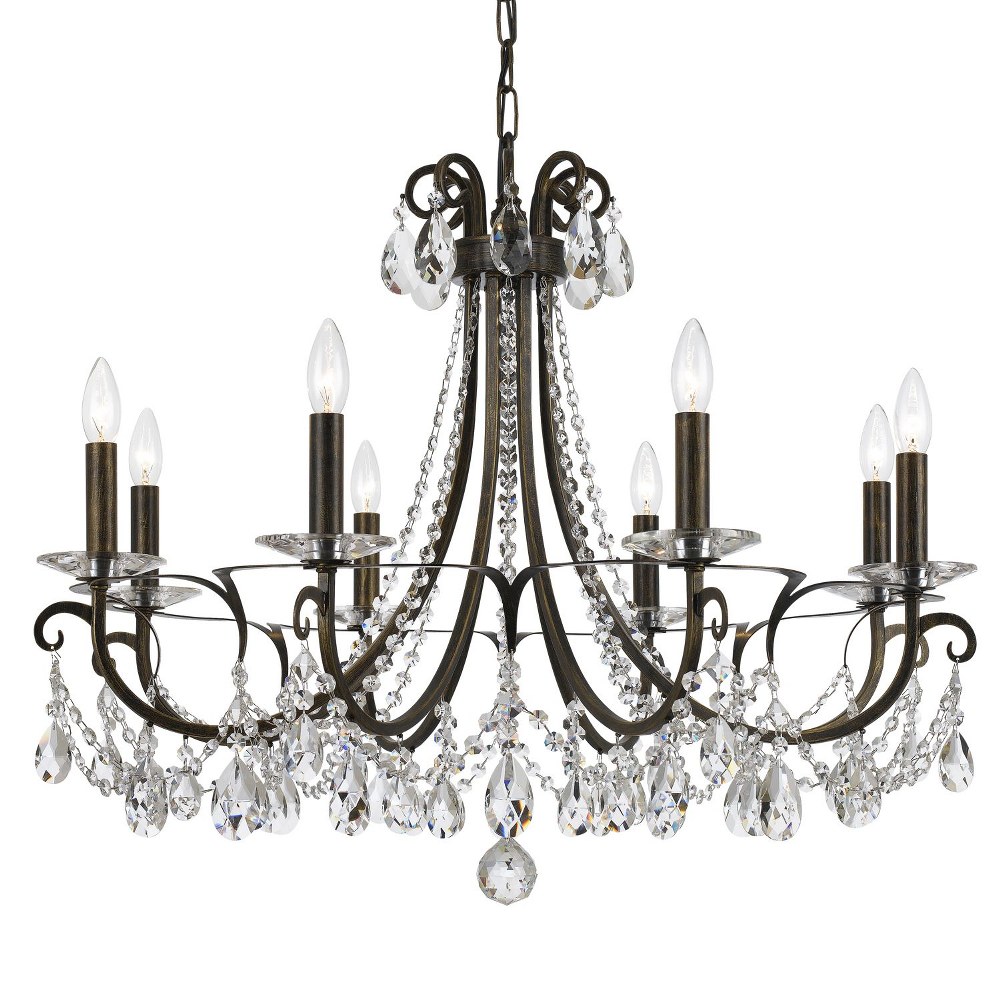 Crystorama Lighting Wall Sconces Table Lamps 1stoplighting