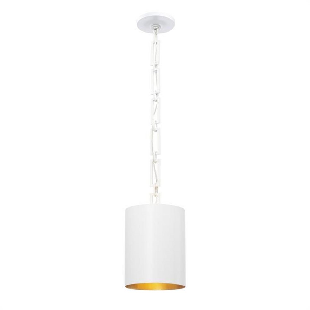 2320658 Crystorama Lighting-8680-MT-GA-Alston - One Light  sku 2320658