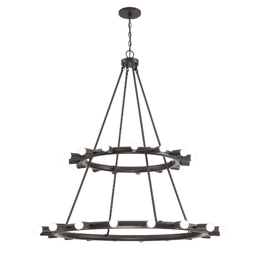 2016374 Crystorama Lighting-9049-CZ-Dakota - Thirty-Three  sku 2016374