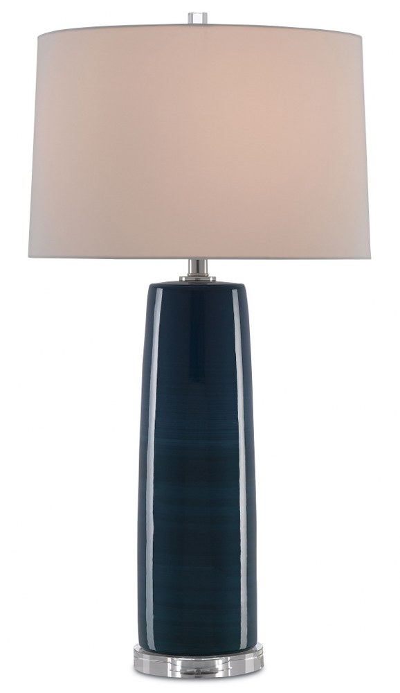 Table Lamp Birch