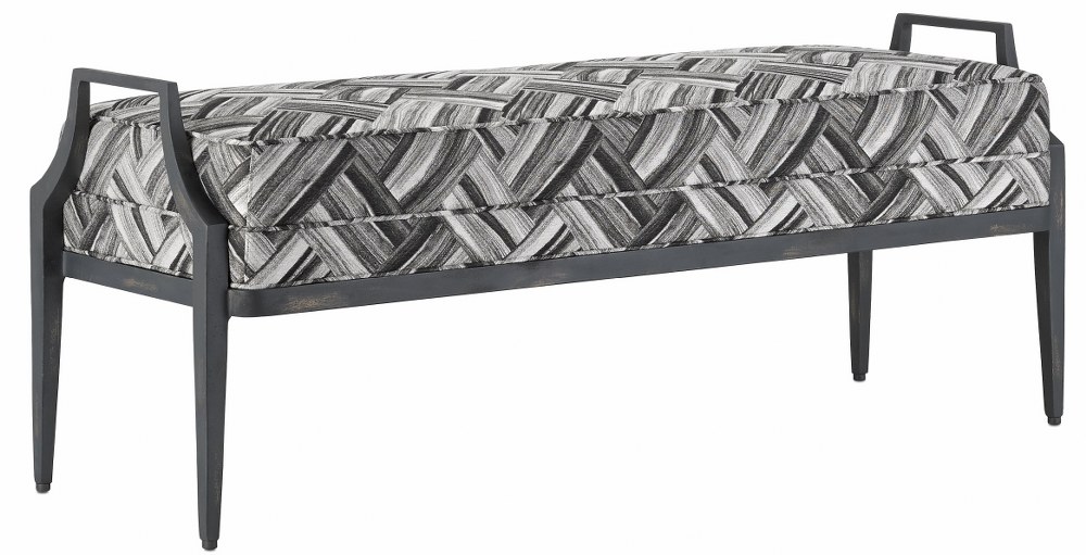 Bench Currey