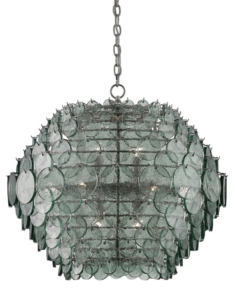 2279618 Currey and Company-9000-0009-Braithwell - 14 Light sku 2279618