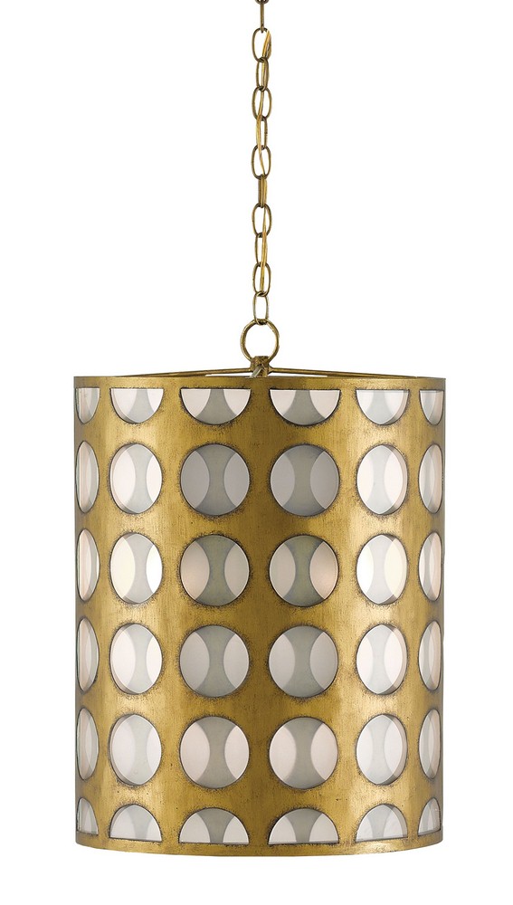 2279707 Currey and Company-9000-0111-Go-Go - 3 Light Penda sku 2279707