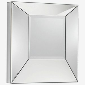 1765172 Cyan lighting-06380-Pentallica - 27.5 Inch Mirror  sku 1765172