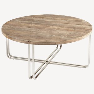 1765239 Cyan lighting-06561-Montrose - Coffee Table - 39.7 sku 1765239