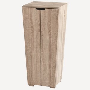 Cyan lighting-06791-Aland - 36.25 Inch Cabinet   Oak Veneer Finish