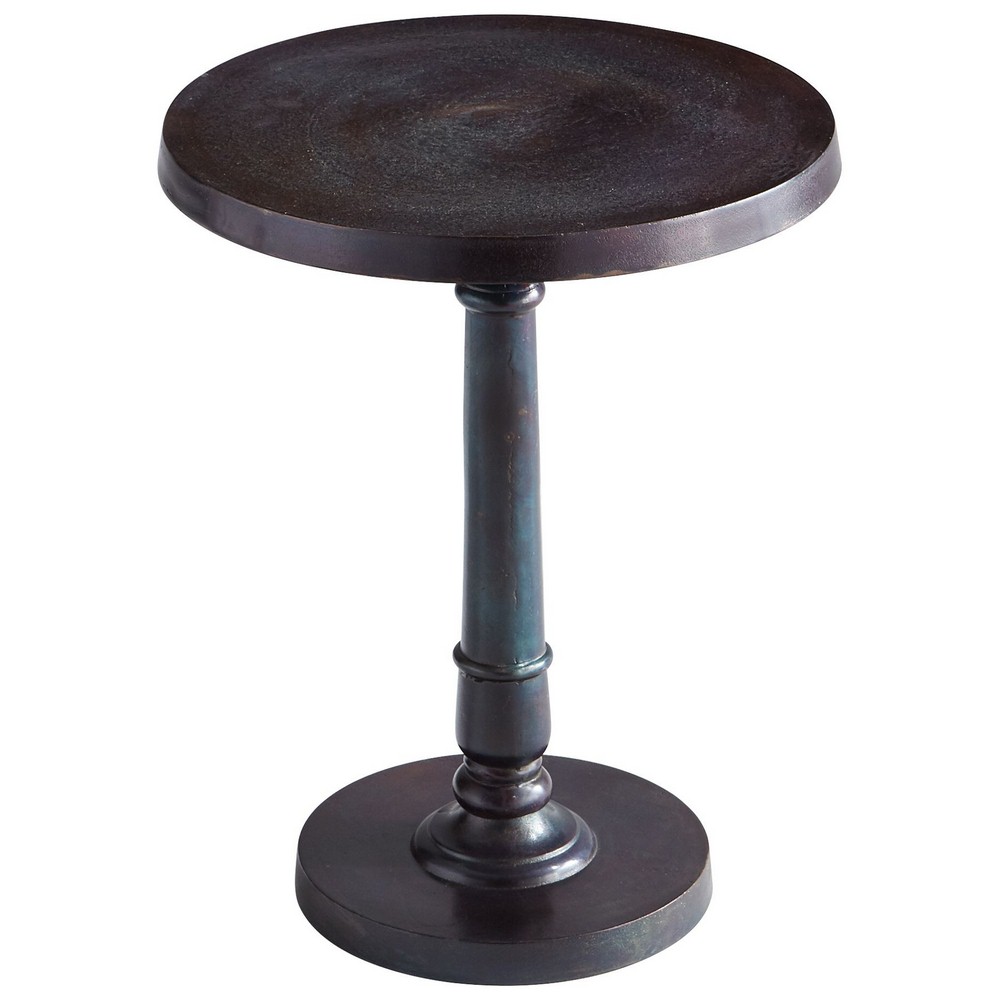 2030500 Cyan lighting-08296-Emerson - Table - 18 Inches Wi sku 2030500