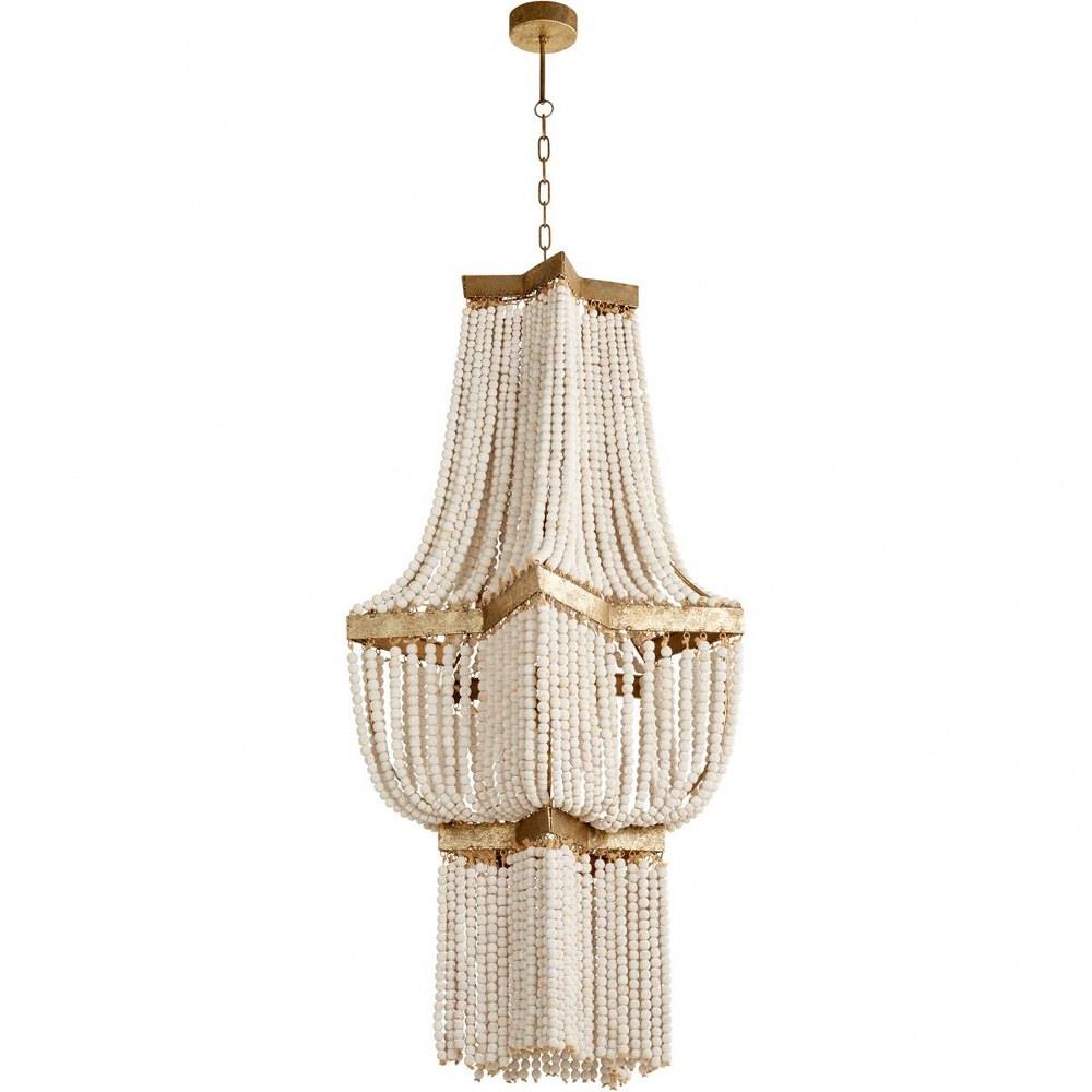 Cyan Lighting 09261 Estrella Three Light Large Pendant