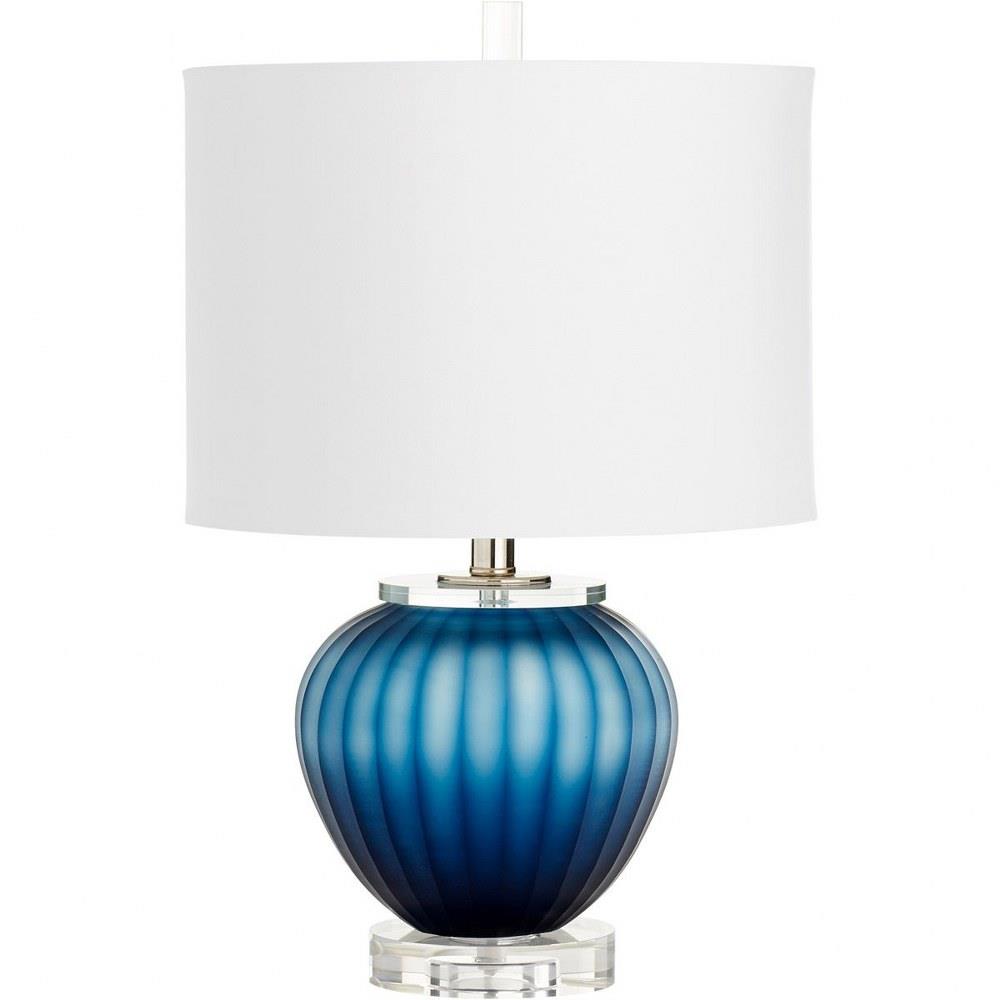 Halden One Light Cfl Table Lamp Halden One Light Cfl Table Lamp