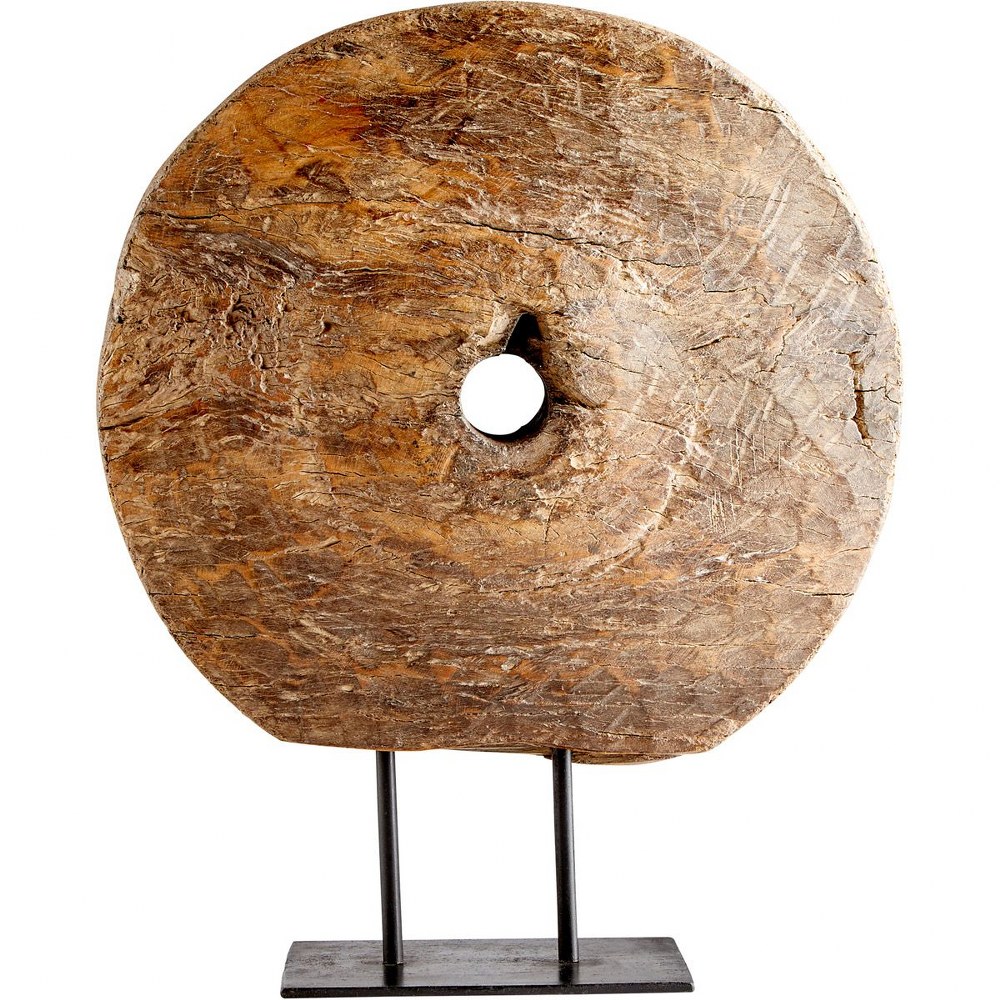 Cyan lighting 09758 Jemima - 29.25 Inch sculpture Cyan lighting 09758 Jemima - 29.25 Inch sculpture